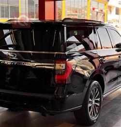 فورد إكسبيديشن